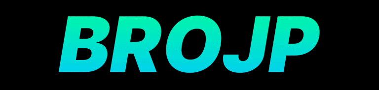 BROJP | Link Resmi Official Verified Indonesia 2026